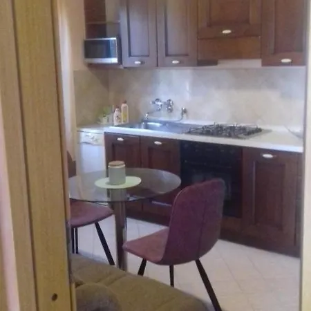 Ema Apartment *