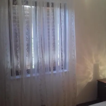 Ema Apartment