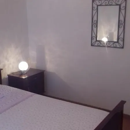 Apartment Ema